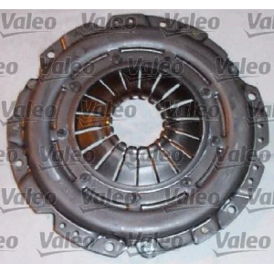 DEBRİYAJ SETI BASKI + BALATA ASTRA G VECTRA B ASTRA F CORSA B 1.6İ 16V X16XE Z16XE CAP 200 14DI * F