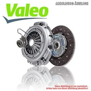 VALEO DEBRİYAJ