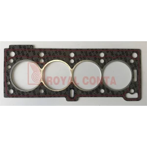 SİLİNDİR KAPAK CONTASI RENAULT 19 1.6 ENJEKTÖR K7M RENAULT 1.4 1.6 8V. CLIO MEGANE K7J K7M MOTOR ROYAL SUPER.