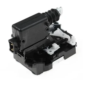 KAPI KİLİDİ ARKA SOL (MOTORLU) RENAULT R19-MEGANE
