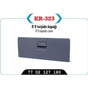 TORPİDO KAPAĞI R9 R11