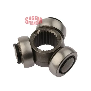 AKS MAFSALI 3 KERTİKSOL LAGUNA I - II - TRAFIC II