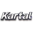 YAZI KARTAL MAVI 93K