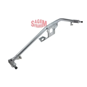 SİLECEK MEKANİZMASI MOTORSUZ TRANSPORTER T4