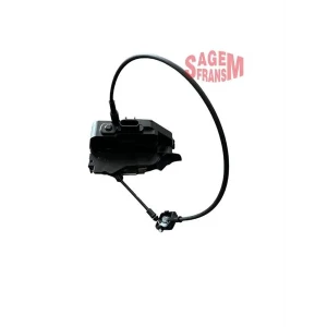 KAPI KİLİDİ ÖN SOL MEGANE II