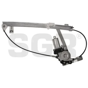 CAM KRİKOSU UNO ÖN SOL 7749404