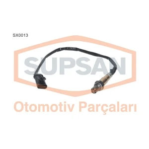 OKSİJEN SENSÖRÜ PALIO ALBEA LINEA DOBLO BRAVO II IDEA PUNTO / A1 A3