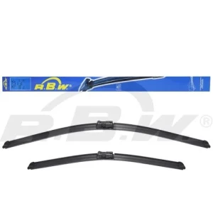 SİLECEK SÜPÜRGESİ MUZ TİPİ FORD: MONDEO 4 BA7 2007-2014 OPEL: VIVARO B 2014→ RENAULT: TRAFIC 3 2014→ VOLVO: C70 2 CABRIO 2006→ V40 2012→ 26 İNCH +19 İNCH 650 MM +480 MM 19 MM BUTONLU