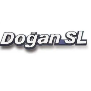 YAZI DOGAN SL MAVI 93D