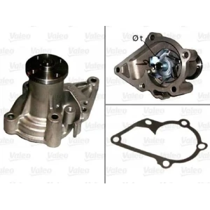 SU POMPASI HYUNDAI ACCENT, GETZ ... 1.4, 1.6