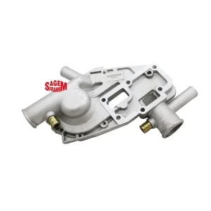 DEVİRDAİM ALT KARTER R12 - TOROS