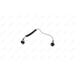 YAKIT BORUSU MERCEDES-BENZ E-SERISI (W210)MERCEDES-BENZ E-SERISI PLATFORM ŞASİ (VF210)MERCEDES-BENZ E-SERISI T-MODEL (S210) İBRAŞ 33579