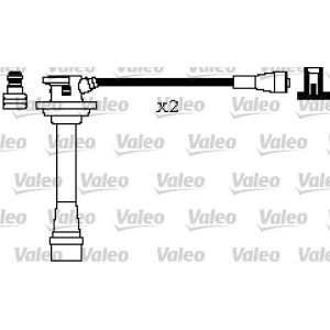 VALEO ATEŞLEME