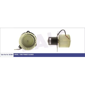 KALORİFER MOTORU TRANSIT