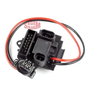 KALORİFER REZİSTANSI MEGANE1,4 1,6 16V