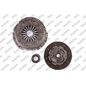 DEBRİYAJ SETI TOYOTA CROWN 2.8 SI HIACE III 2.4D