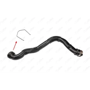 TURBO BORUSU SEKMANI BMW 5 (E60)BMW 5 TOURİNG (E61) İBRAŞ 35267