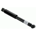 AMORTISOR ARKA CITROEN: C3 II, DS3 CITROEN 5206 VV, 5206 VW, 5206 YX