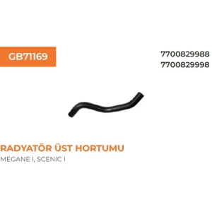 GB HORTUM