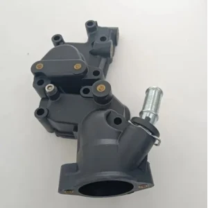 TERMOSTAT GÖVDESİ (PLASTİK) 106-PARTNER-BERLINGO-SAXO-XSARA-306-206-206+-P207-BIPPER-C2-C3-NEMO