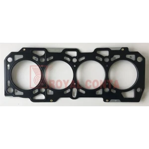 SİLİNDİR KAPAK CONTASI PALIO DOBLO MAREA BRAVA BRAVO PUNTO 1.9D ÇELİK 0.82mm