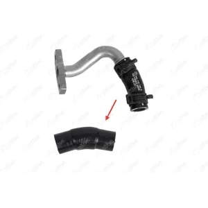 TURBO YAĞLAMA BORUSU HORTUMU METAL BORU HARİÇ VOLKSWAGEN CALIFORNIA T5 CAMPER (7EC, 7EF, 7EG, 7HF)VOLKSWAGEN MULTIVAN V (7HM, 7HN, 7HF, 7EF, 7EM, 7EN)VOLKSWAGEN TRANSPORTER V MİNİBÜS/OTOBÜS (7HB, 7HJ, 7EB, 7EJ) | TRANSPORTER / CARAVELLE | CARAVELLEVOLKSWA