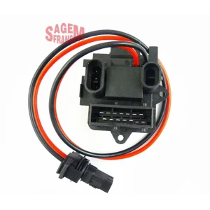 KALORİFER REZİSTANSI TRAFIC - VIVARO