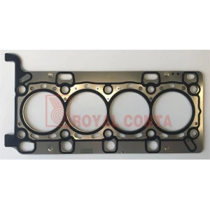 SİLİNDİR KAPAK CONTASI MEGANE III KADJAR TALISMAN TRAFIC III 1.6DCI 115 130 140 160HP R9M ÇOK KATLI ÇELİK 61 10136 00 598670