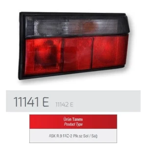 STOP DUYSUZ SOL R9 FAIRWAY