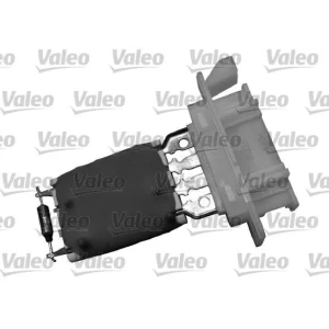 FAN REZITORU DC LOGAN 6001547488