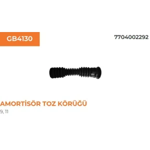 AMORTİSÖR KÖRÜĞÜ SAĞ SOL R9 R11 R19