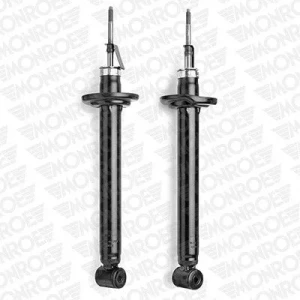 AMORTİSÖR ARKA MAZDA 121 II DB 11.90 05.97