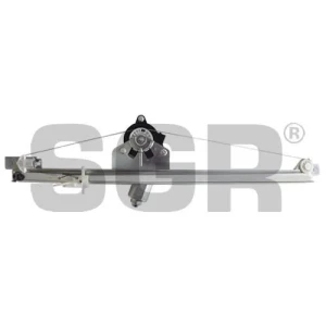 CAM KRİKOSU TRAFIC 2 - OPEL VIVARO A ÖN SOL 7700311820