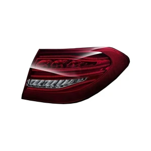 STOP LAMBASI SAĞ MERCEDES-BENZ C-CLASS S205 HİGH-VERSİON 2014 2018 141134012