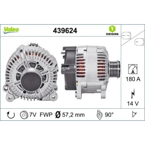 ALTERNATÖR TG9SO CORSA