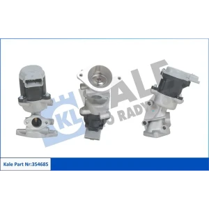 EGR VALFİ DISCOVERY III / RANGE ROVER SPORT