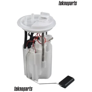 DEPO ŞAMANDIRASI FİAT LİNEA 1.4 T-JET 51844442 ÇİFT ÇIKIŞ