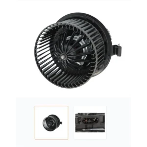 KALORİFER MOTORU NISSAN NOTE FL