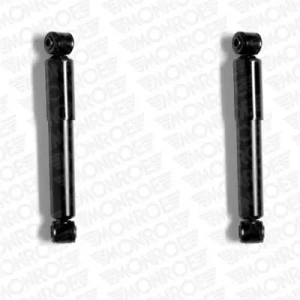AMORTİSÖR ARKA AX 4×2