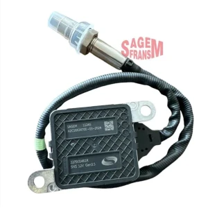 OKSİJEN SONDA SENSOR NOX DOKKER-LODGY-DUSTER ADBLUE K9K