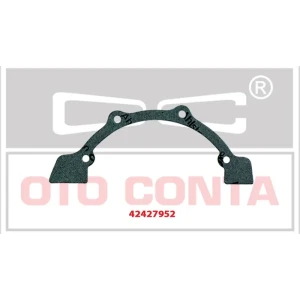 GRANK KAPAK CONTASI PALIO 1.2 16V PALIO 1.2 16V GRANK KAPAK CONTASI 0.50MM 188 A5.000 176 B9.000