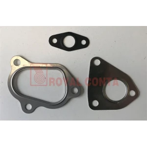 TURBO TAKIM CONTA BRAVO LİNEA GRANDE PUNTO 1.4 T JET