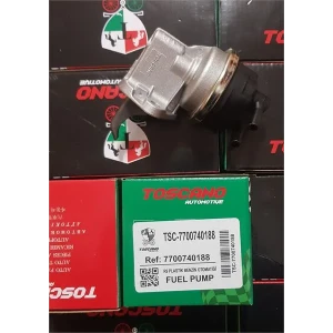 BENZİN OTOMATİĞİ PLASTİK R9 R11 TOSCANO