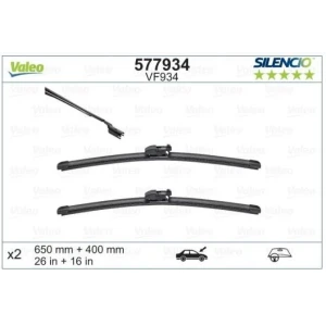 VALEO SİLECEK