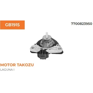 MOTOR TAKOZU LAGUNA 1.8 2.0 8V