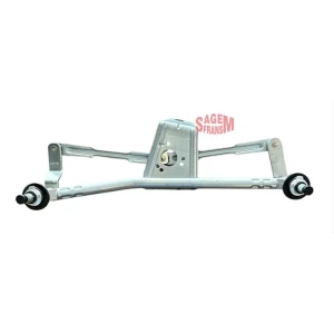 SİLECEK MEKANİZMASI MOTORSUZ PEUGEOT 206