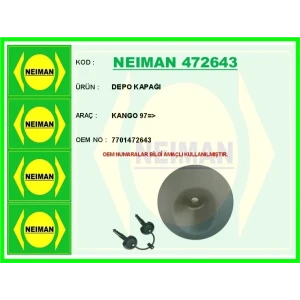 NEIMANBSC