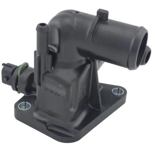 KOMPLE TERMOSTAT 88°C DOBLO II-FIORINO III-PANDA II-LINEA-500 C-PUNTO III 1.3 D