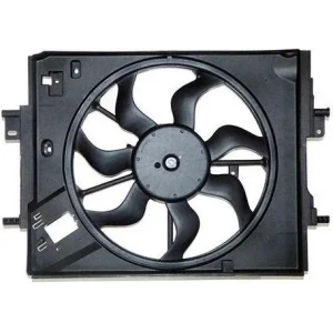 FAN MOTORU DAVLUMBAZLI CLIO V-TALIANT-SANDERO III SGR-59610