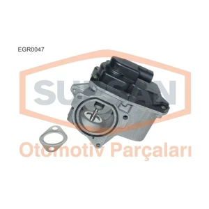 EGR VALFİ VW GOLF V VI 2.0 TDI 16V (AZV CBDA BKD BMN CJAA CBAA CFFA) PASSAT 2.0 TDI 16V (BMM AZV CBDA BMN BMR BUZ BVE BWV BKP CBBA CBAB CBAC CFFB)